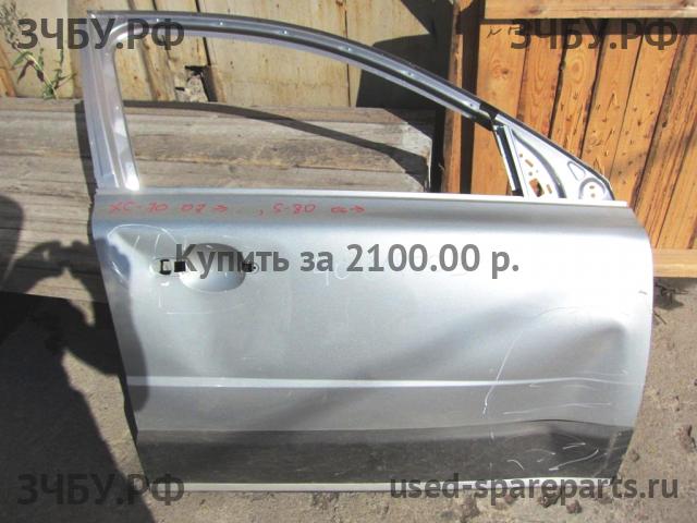 Volvo XC-70 Cross Country (2) Дверь передняя правая