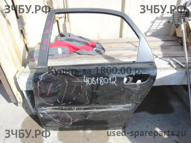 Volvo S80 (1) Дверь задняя левая
