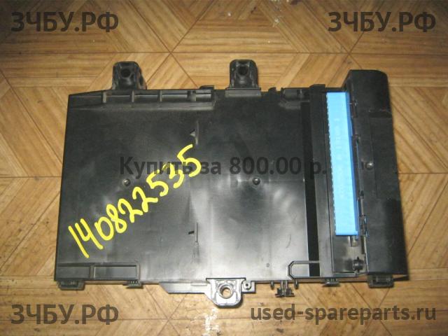 Chrysler Voyager/Caravan 3 Блок предохранителей (в салон)