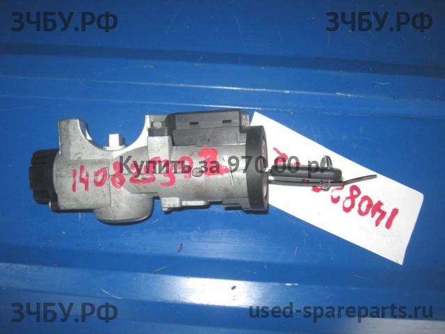 Nissan Almera 16 Замок зажигания