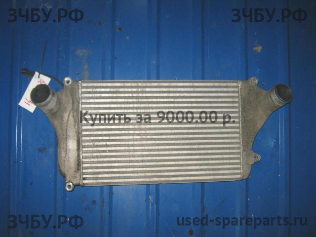 Mitsubishi Fuso/Canter (2) Интеркулер