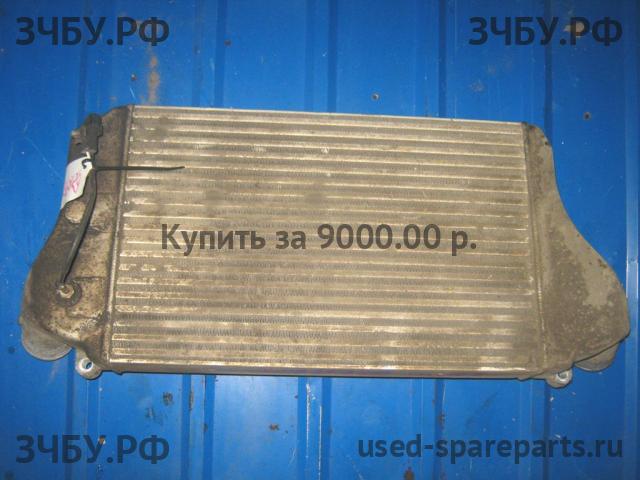 Mitsubishi Fuso/Canter (2) Интеркулер