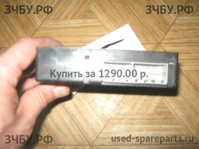 Nissan Almera 16 Блок электронный