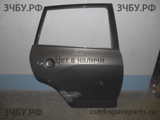 Toyota RAV 4 (3) Дверь задняя правая