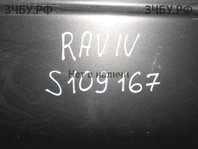 Toyota RAV 4 (3) Дверь задняя правая