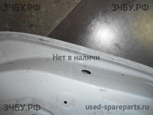 Opel Astra J Дверь задняя левая