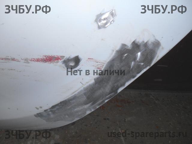 Opel Astra J Дверь задняя левая