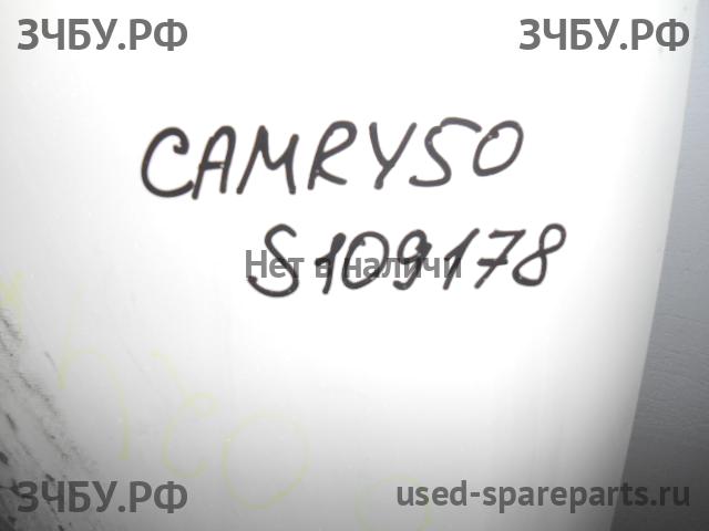 Toyota Camry 7 (V50) Крыло переднее левое