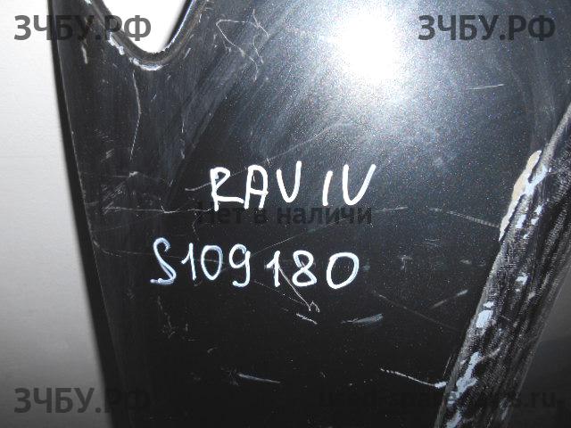 Toyota RAV 4 (3) Крыло переднее правое