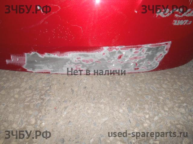 Toyota RAV 4 (4) Дверь багажника