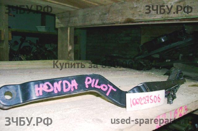Honda Pilot (2) Поводок стеклоочистителя передний
