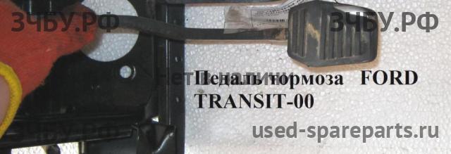 Ford Transit 4 Педаль тормоза