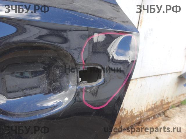 Volkswagen Polo 5 (Sedan) Дверь задняя левая