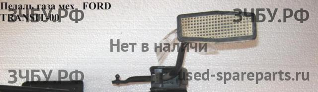 Ford Transit 4 Педаль газа