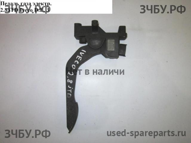 Iveco Daily 1 Педаль газа