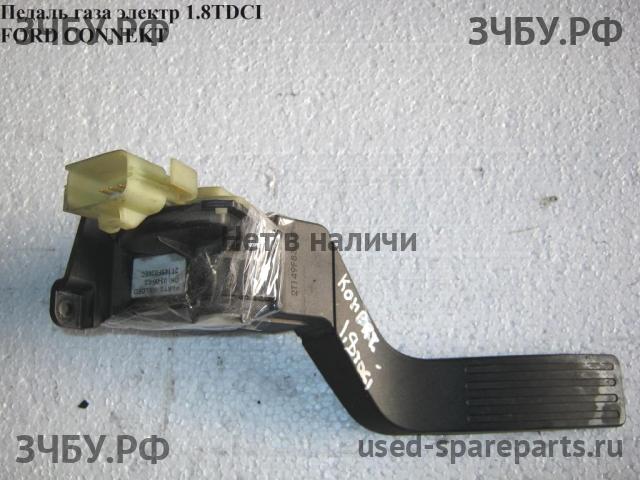 Ford Transit Connect 1 Педаль газа