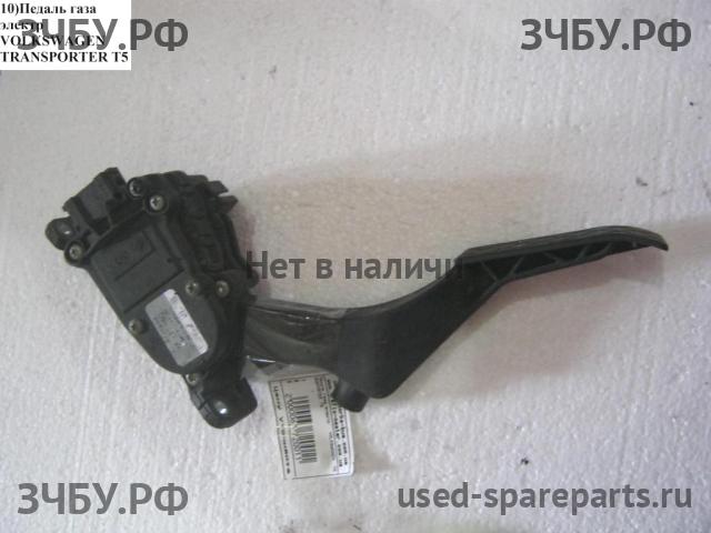 Volkswagen T5 Transporter Педаль газа