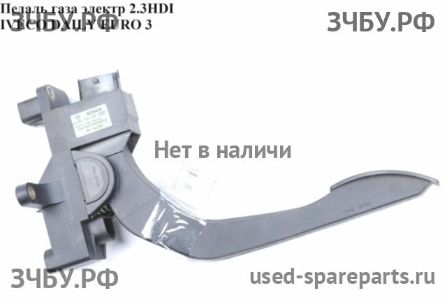Iveco Daily 1 Педаль газа