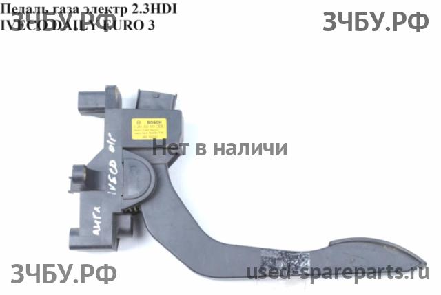 Iveco Daily 1 Педаль газа