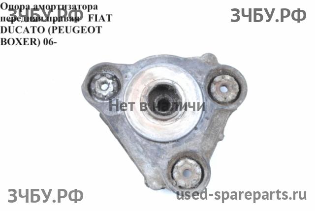 Fiat Ducato 5 Опора переднего амортизатора