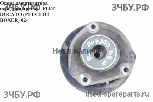 Fiat Ducato 4 Опора переднего амортизатора