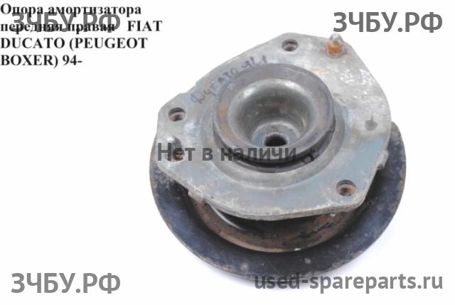 Fiat Ducato 3 Опора переднего амортизатора