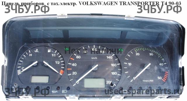 Volkswagen T4 Transporter Панель приборов