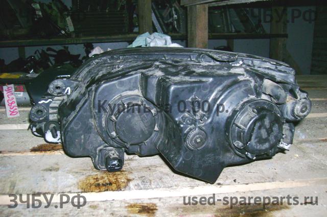 KIA Sorento 1 Фара правая