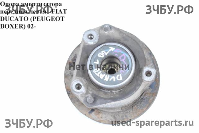 Fiat Ducato 4 Опора переднего амортизатора