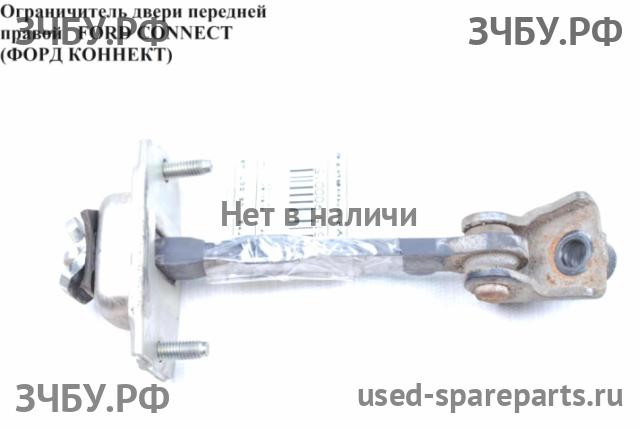 Ford Transit Connect 1 Ограничитель двери