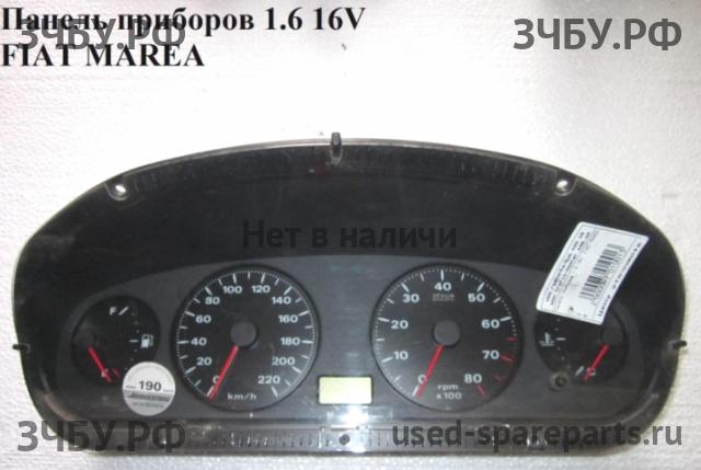 Fiat Marea Панель приборов