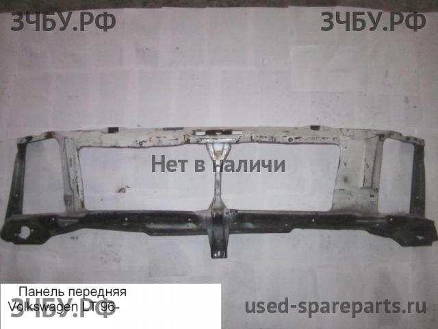Volkswagen LT (2) Панель передняя (телевизор)