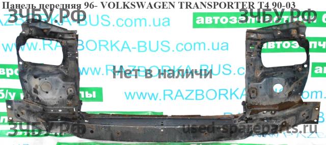 Volkswagen T4 Transporter Панель передняя (телевизор)