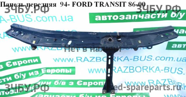 Ford Transit 4 Панель передняя (телевизор)