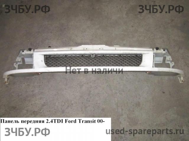 Ford Transit 5 Панель передняя (телевизор)