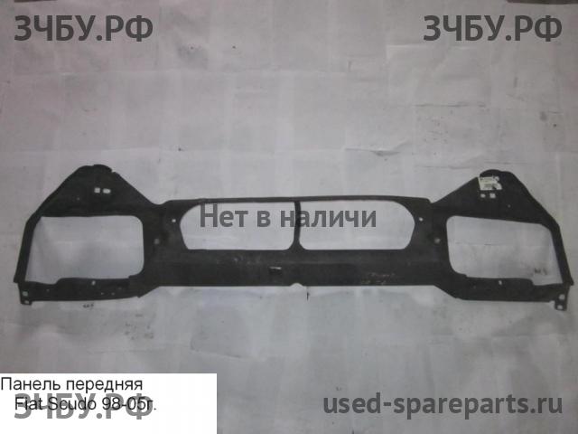 Fiat Scudo 1 Панель передняя (телевизор)