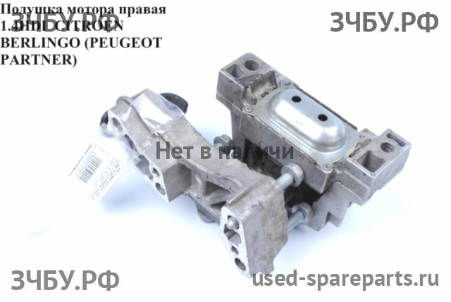 Citroen Berlingo 1 (M49) Опора двигателя
