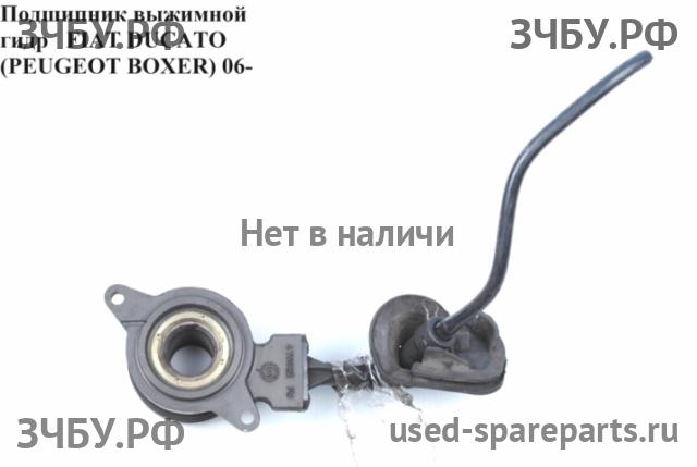 Fiat Ducato 5 Подшипник выжимной