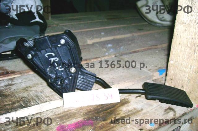 Honda CR-V 3 Педаль газа
