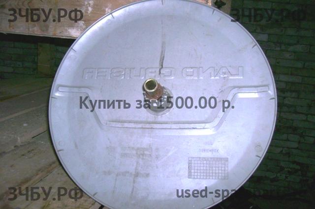 Toyota Land Cruiser 120 (PRADO) Колпак запасного колеса