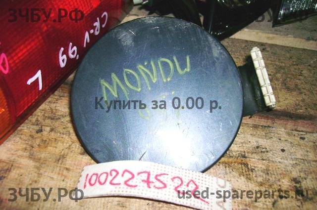 Ford Mondeo 2 Лючок бензобака