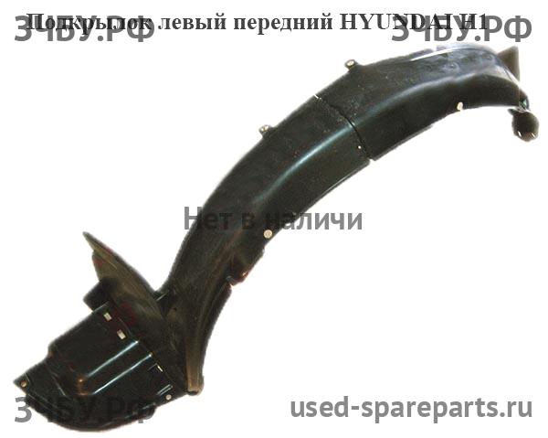 Hyundai H-100 Подкрылок левый