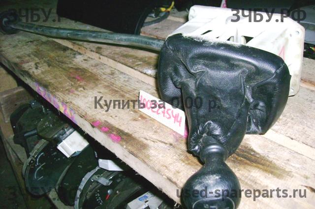Chevrolet Lanos/Сhance Кулиса МКПП