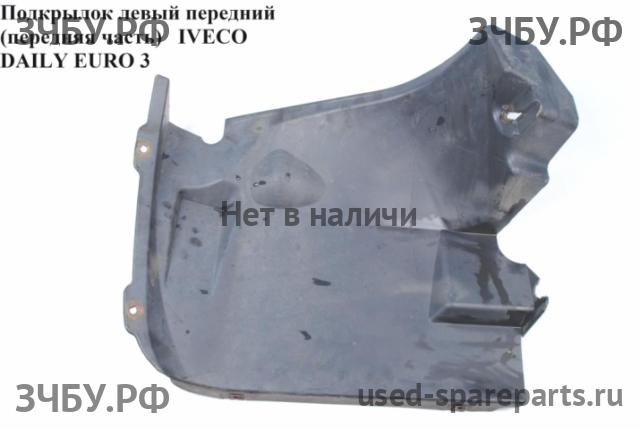 Iveco Daily 1 Подкрылок левый