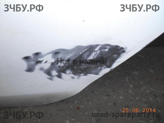 Mitsubishi Lancer 10 [CX/CY] Дверь задняя левая