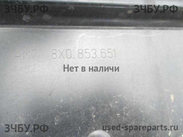 Audi A1 [8X] Решетка радиатора