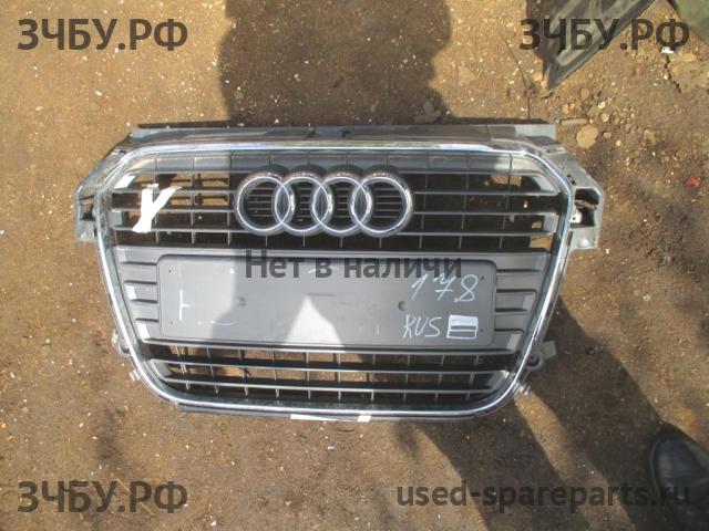 Audi A1 [8X] Решетка радиатора