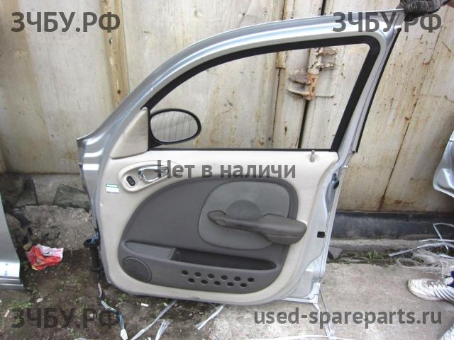 Chrysler PT Cruiser Дверь передняя правая