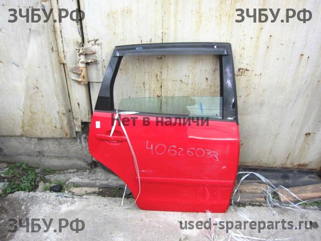 Volkswagen Polo 4 (9N) Дверь задняя правая