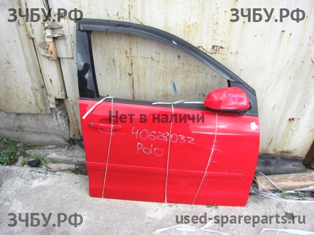 Volkswagen Polo 4 (9N) Дверь передняя правая